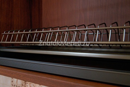 Кухонный гарнитур "Янтарный дуб" с фото и ценой - Фотография 6