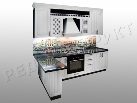 Кухня "Эльвина" с фото и ценой - Фотография 1