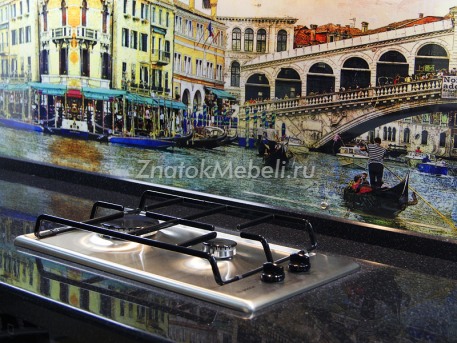 Кухня "Эльвина" с фото и ценой - Фотография 11