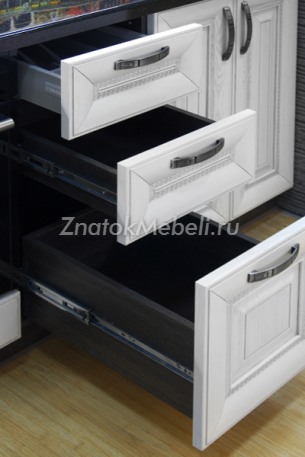 Кухня "Эльвина" с фото и ценой - Фотография 12