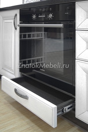 Кухня "Эльвина" с фото и ценой - Фотография 15