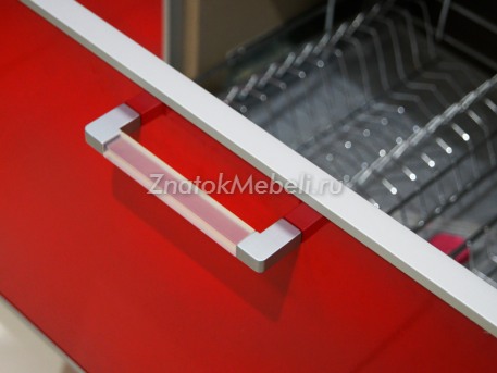 Кухня "Спелая ягода" с фото и ценой - Фотография 3