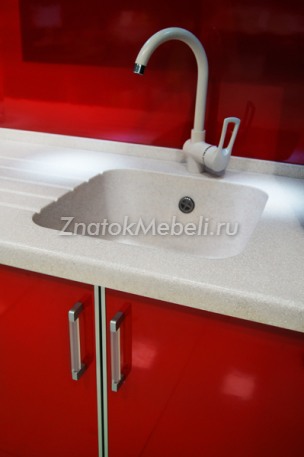 Кухня "Спелая ягода" с фото и ценой - Фотография 10