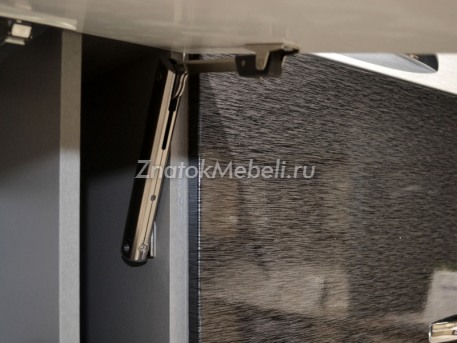 Кухонный гарнитур "Огни Нью-Йорка / дождь" с фото и ценой - Фотография 2