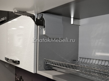 Кухонный гарнитур "Огни Нью-Йорка / дождь" с фото и ценой - Фотография 3