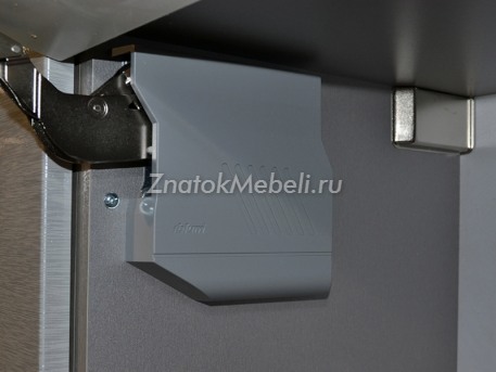 Кухонный гарнитур "Огни Нью-Йорка / дождь" с фото и ценой - Фотография 7