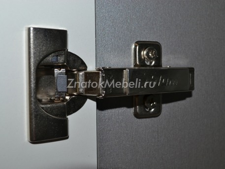 Кухонный гарнитур "Огни Нью-Йорка / дождь" с фото и ценой - Фотография 8