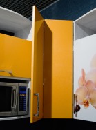 Кухонный гарнитур 