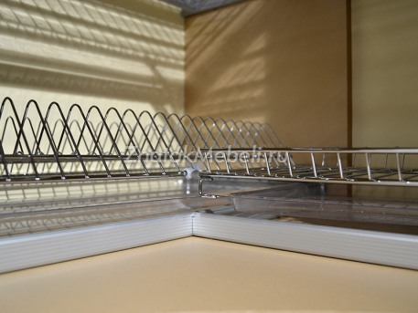 Кухня "Корица/Шампань" с фото и ценой - Фотография 5