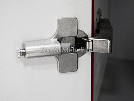 Кухня "Гламур / Серебряная волна" с фото и ценой - Фотография 8