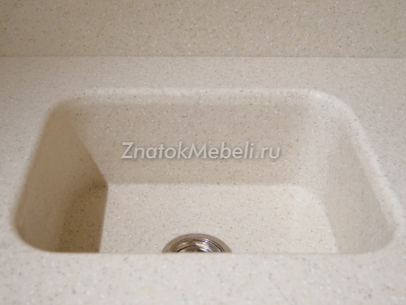 Кухня "Французский орех" с фото и ценой - Фотография 2