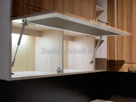 Кухня "Французский орех" с фото и ценой - Фотография 3