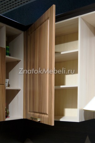 Кухня "Французский орех" с фото и ценой - Фотография 11