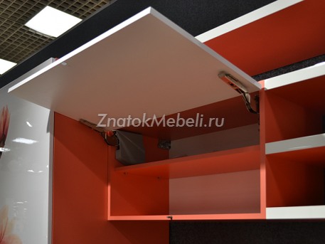 Кухонный гарнитур "Магнолия" с фото и ценой - Фотография 3