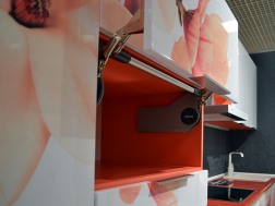 Кухонный гарнитур 