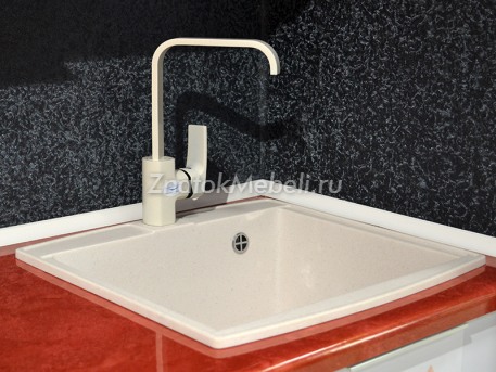 Кухонный гарнитур "Магнолия" с фото и ценой - Фотография 6