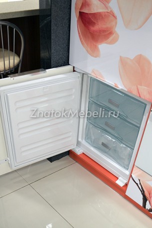 Кухонный гарнитур "Магнолия" с фото и ценой - Фотография 13