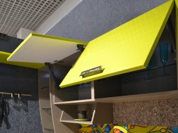 Кухонный гарнитур 